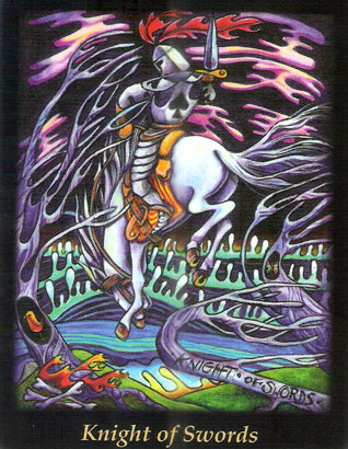 Bonefire Tarot